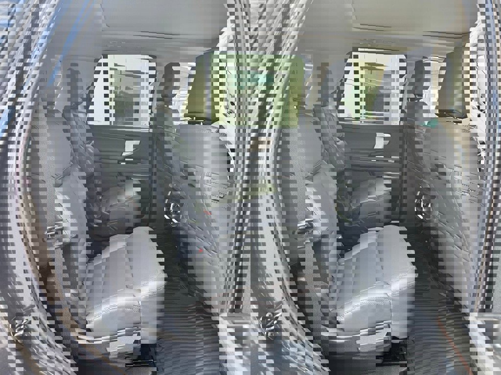 New 2025 Ford Expedition Active image 15