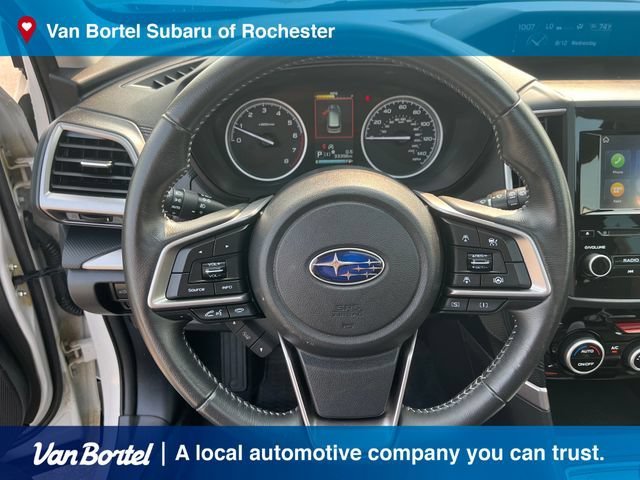 Certified 2023 Subaru Forester Premium AWD/4WD image 18