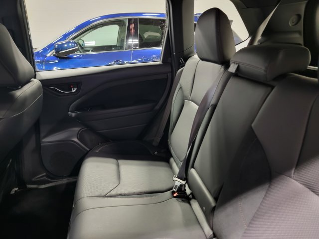 Used 2025 Subaru Forester Touring AWD/4WD image 13