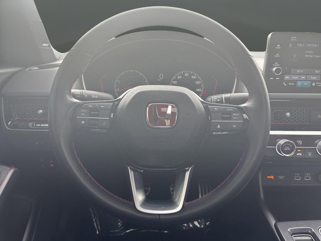 Used 2024 Honda Civic Si image 15