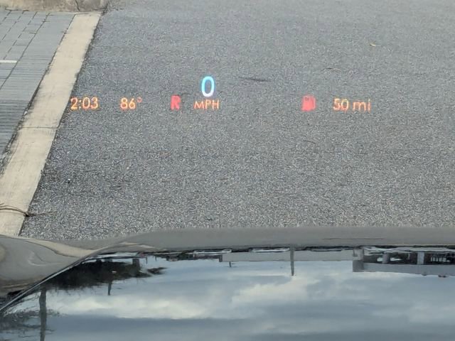 Used 2022 Lincoln Aviator Black Label w/ Dynamic Handling Package image 32