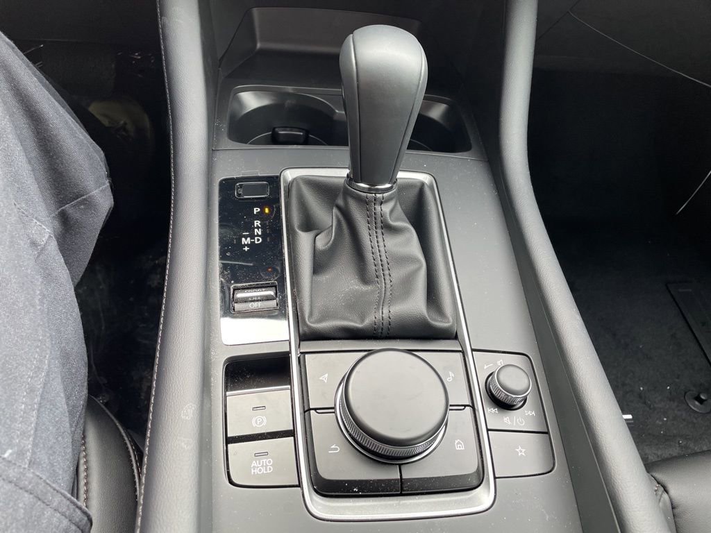 New 2026 MAZDA MAZDA3 s Sport image 17