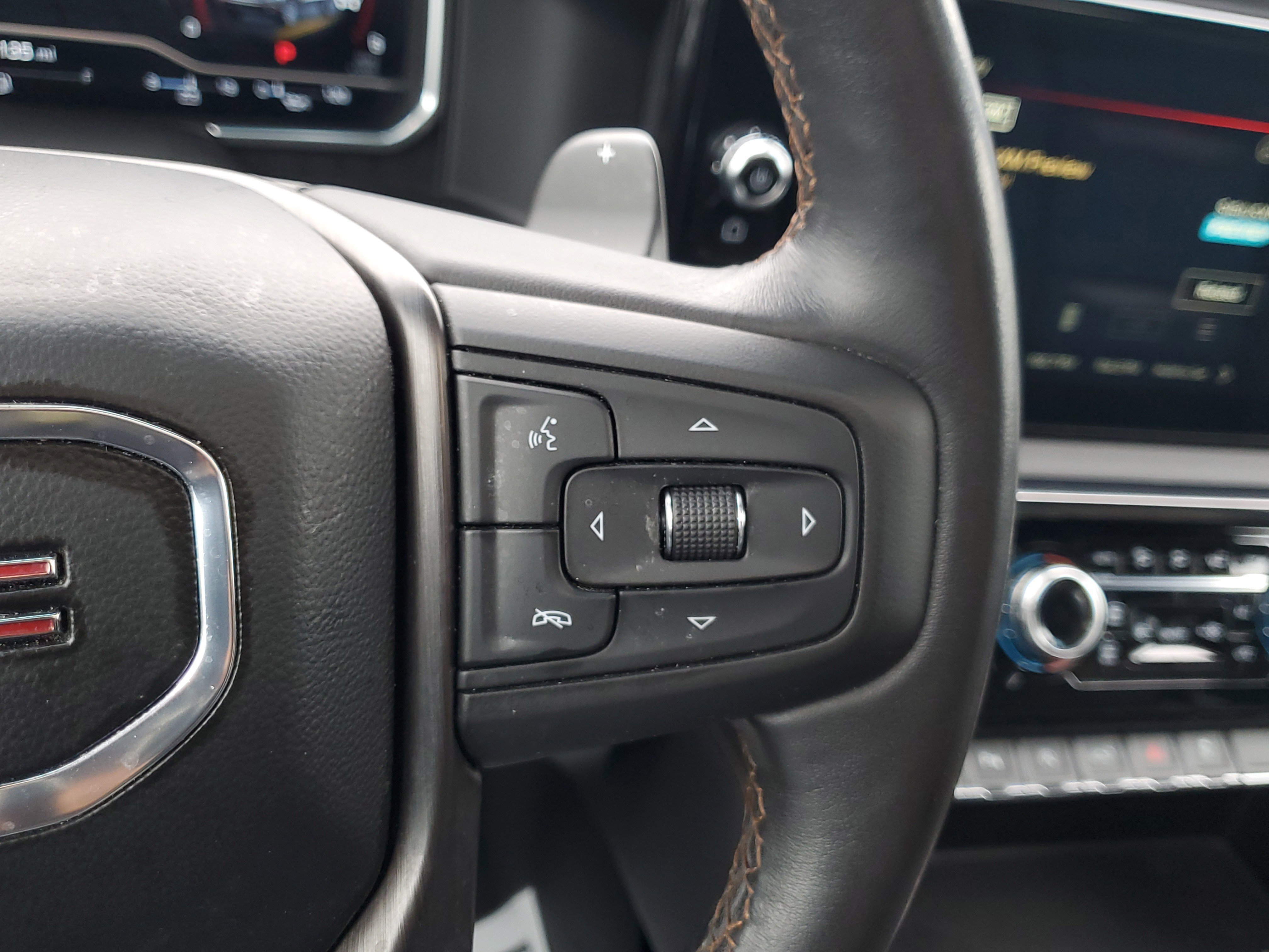 Used 2023 GMC Sierra 1500 AT4 w/ AT4 Preferred Package image 24