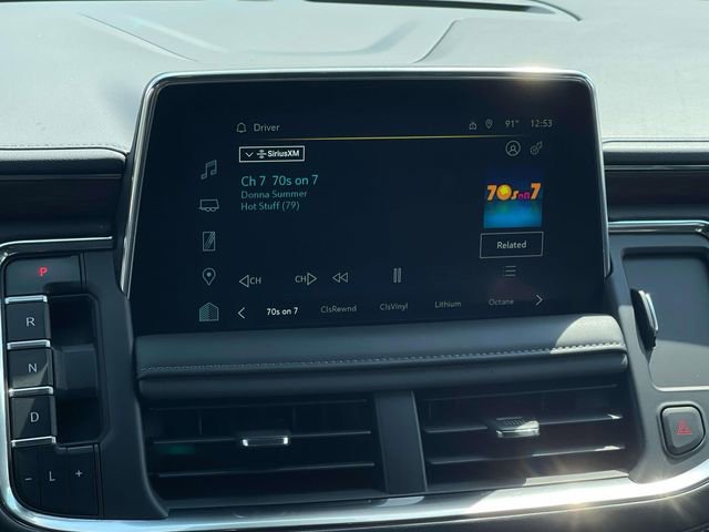 Used 2023 Chevrolet Tahoe Z71 image 15