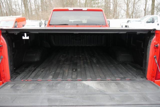 Used 2023 Chevrolet Silverado 2500 LT w/ All Star Edition image 10