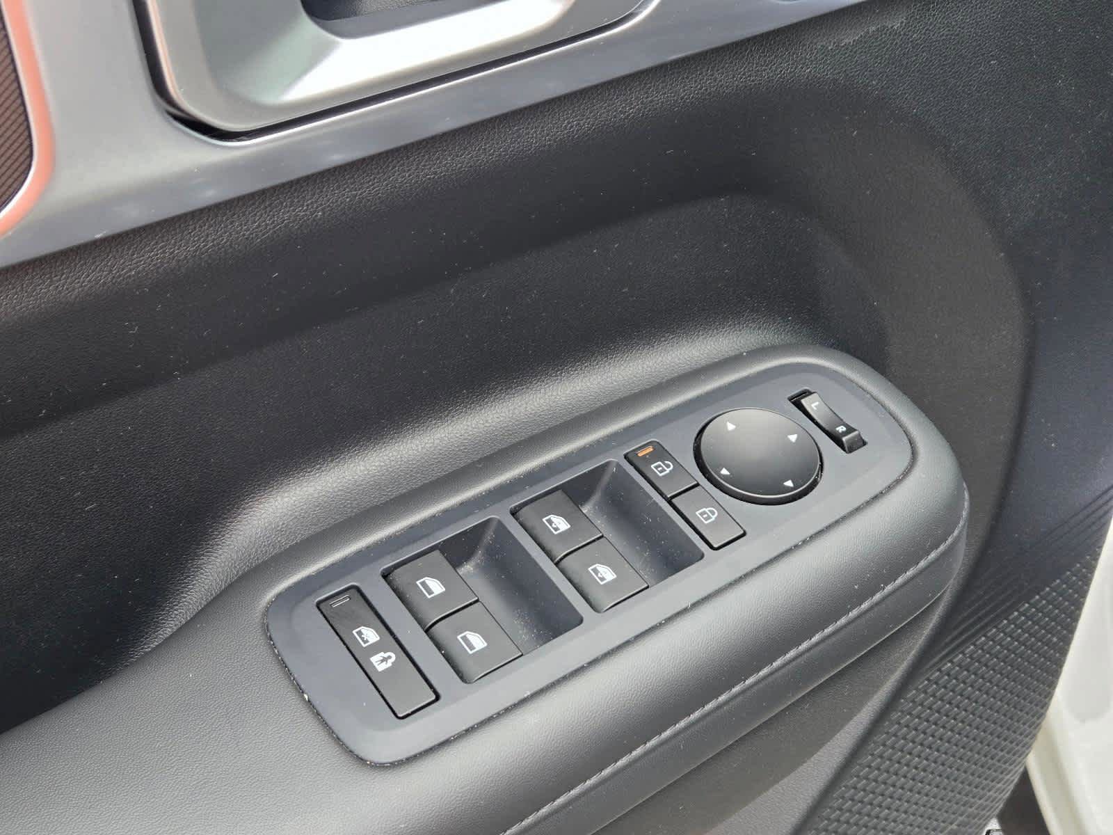 Used 2024 Hyundai Santa Fe XRT AWD/4WD image 11