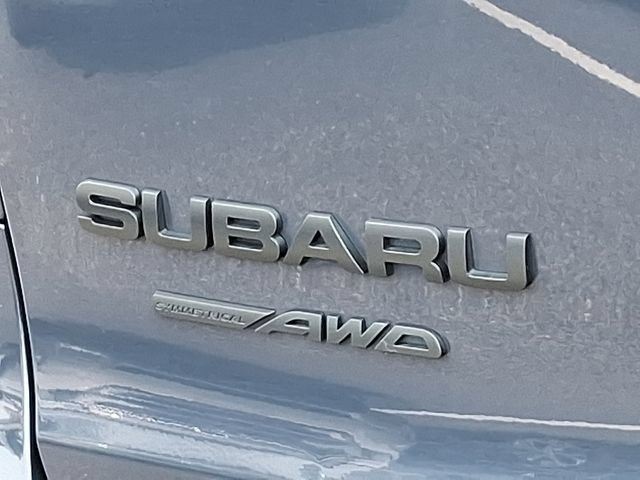 Used 2024 Subaru Ascent Onyx Edition AWD/4WD image 30