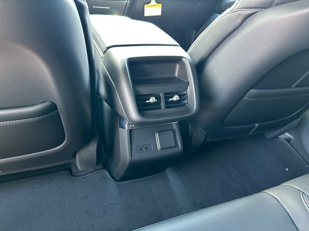 New 2026 Cadillac Lyriq Premium Sport AWD/4WD image 29