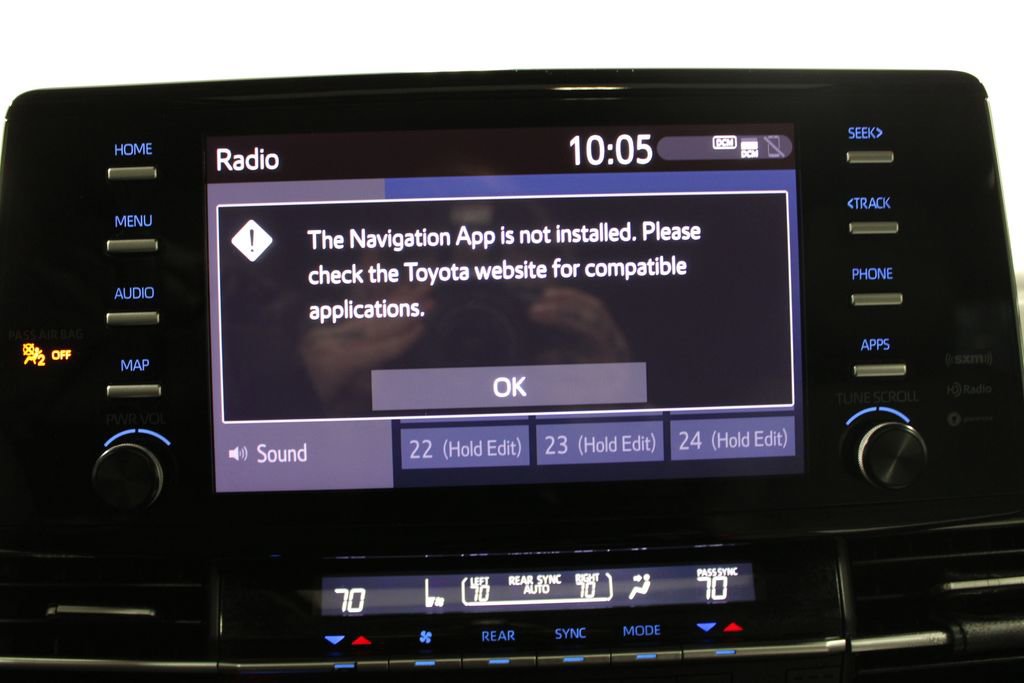 Used 2021 Toyota Sienna XLE image 35