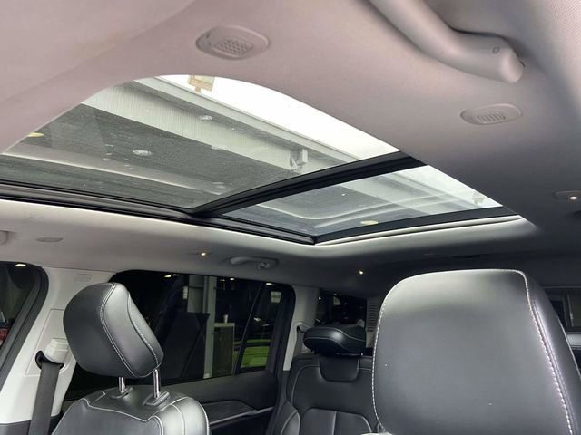 Used 2021 Jeep Grand Cherokee L Limited image 19