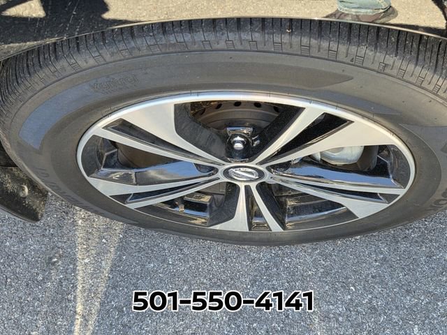 Used 2022 Nissan Sentra SV w/ All-Weather Package image 3