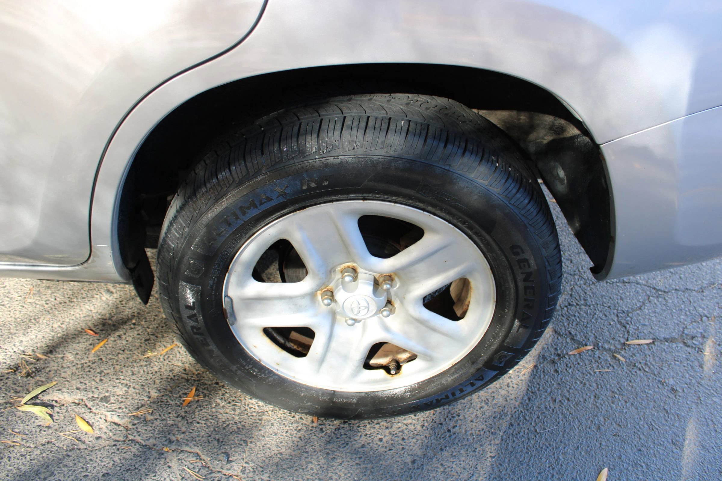 Used 2009 Toyota RAV4 2WD image 24