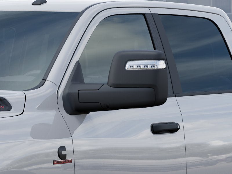 New 2025 RAM 2500 Big Horn AWD/4WD image 28