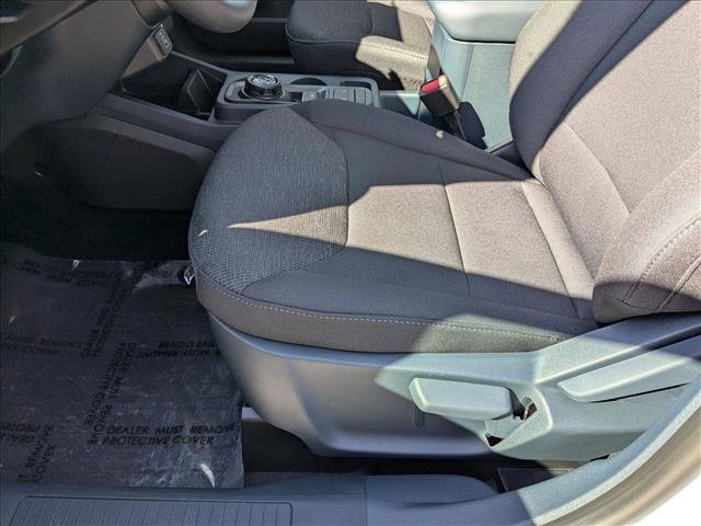 New 2025 Ford Maverick XL w/ 4K Tow Package image 4