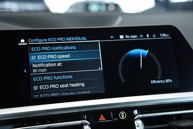 Certified 2023 BMW 440i xDrive Convertible w/ Premium Package image 46