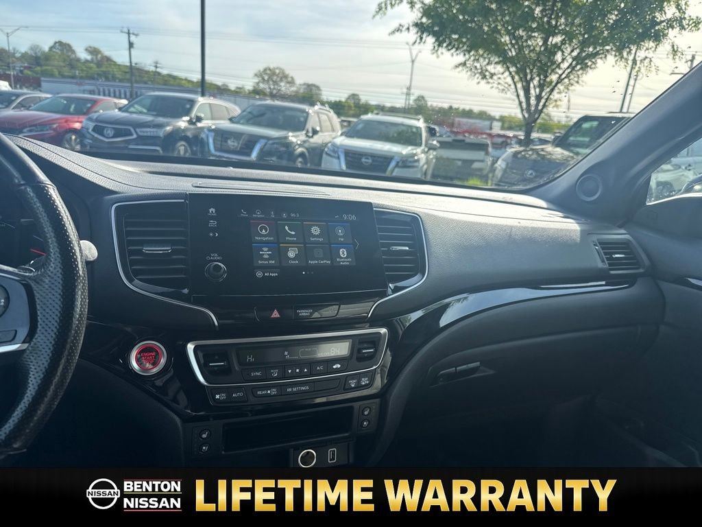 Used 2024 Acura Integra A-Spec image 15