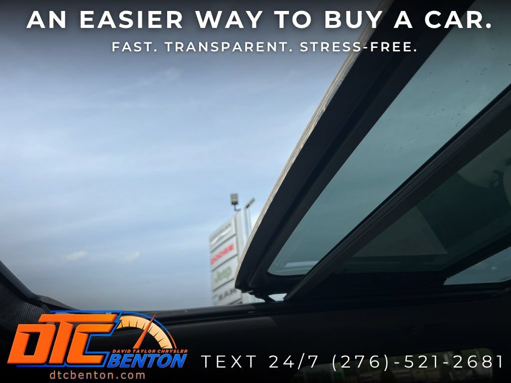 Used 2023 Toyota Tundra Capstone AWD/4WD image 38