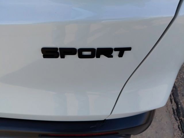 Used 2023 Honda CR-V Sport image 33