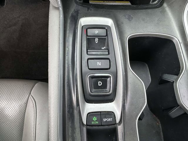 Used 2020 Honda Accord Touring image 19