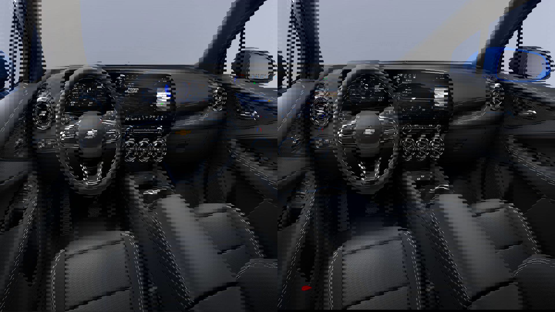 New 2026 Chevrolet Blazer EV LT image 53