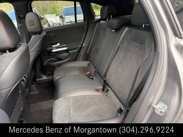 New 2026 Mercedes-Benz GLA 250 4MATIC image 12