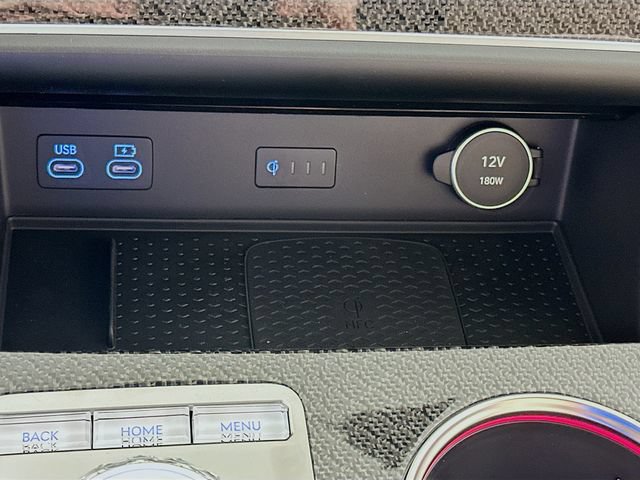New 2025 Genesis GV80 3.5T e-SC AWD/4WD image 19