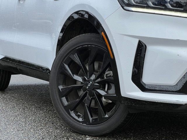 Certified 2023 Kia Sorento SX image 2