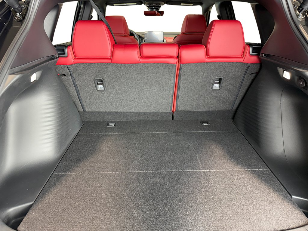 New 2026 Acura ADX A-Spec AWD/4WD image 33