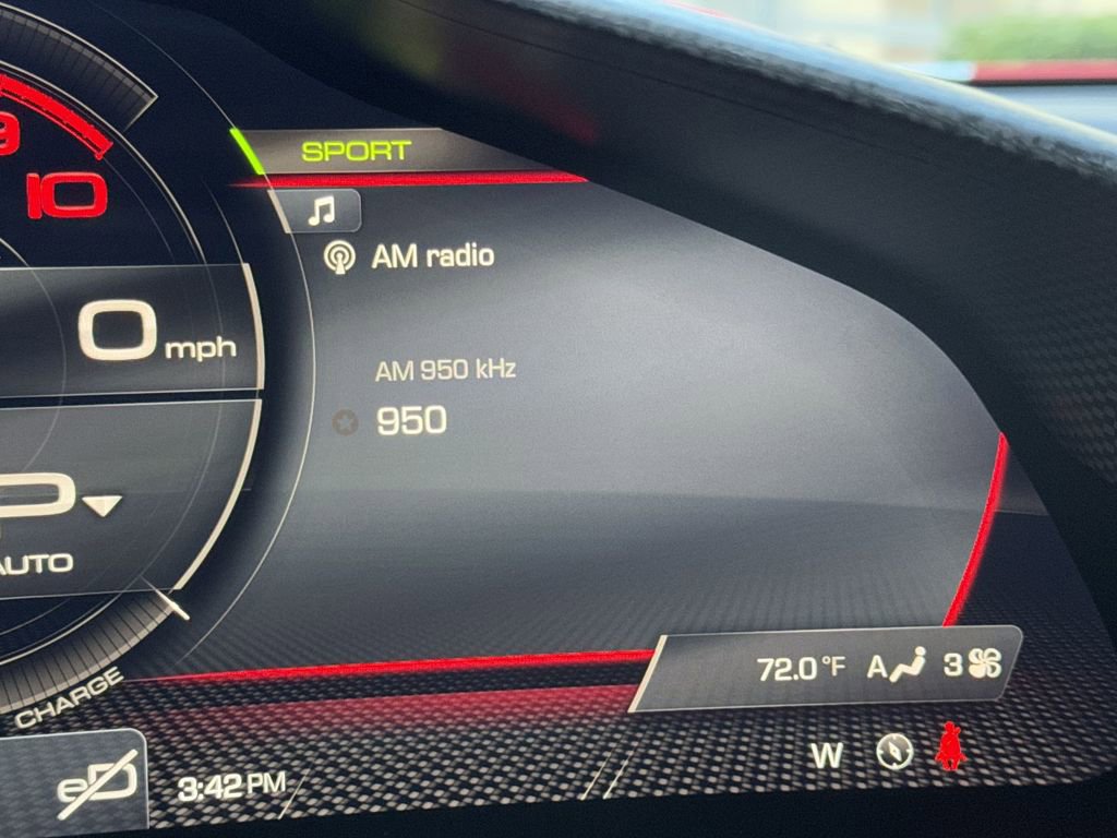 Used 2024 Ferrari 296 GTB image 16