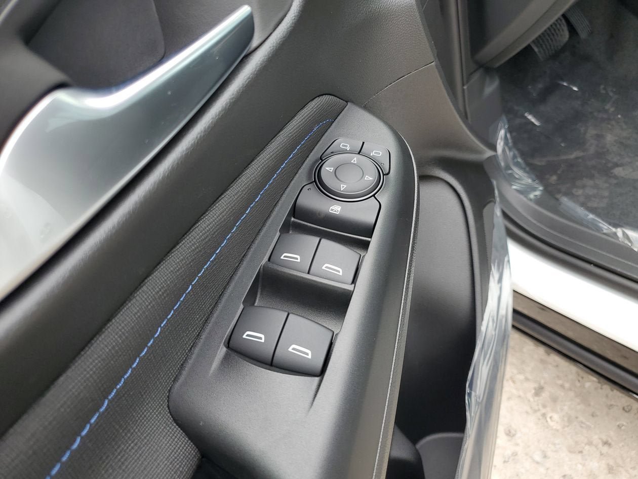 New 2026 Buick Envista Sport Touring w/ Convenience I Package FWD image 17