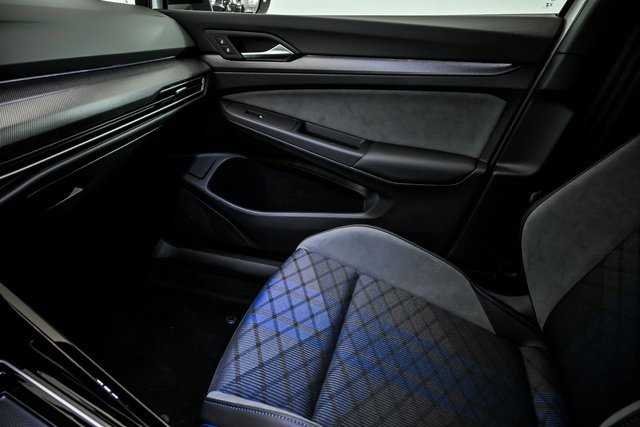 New 2026 Volkswagen Golf w/ Euro Style Package image 17