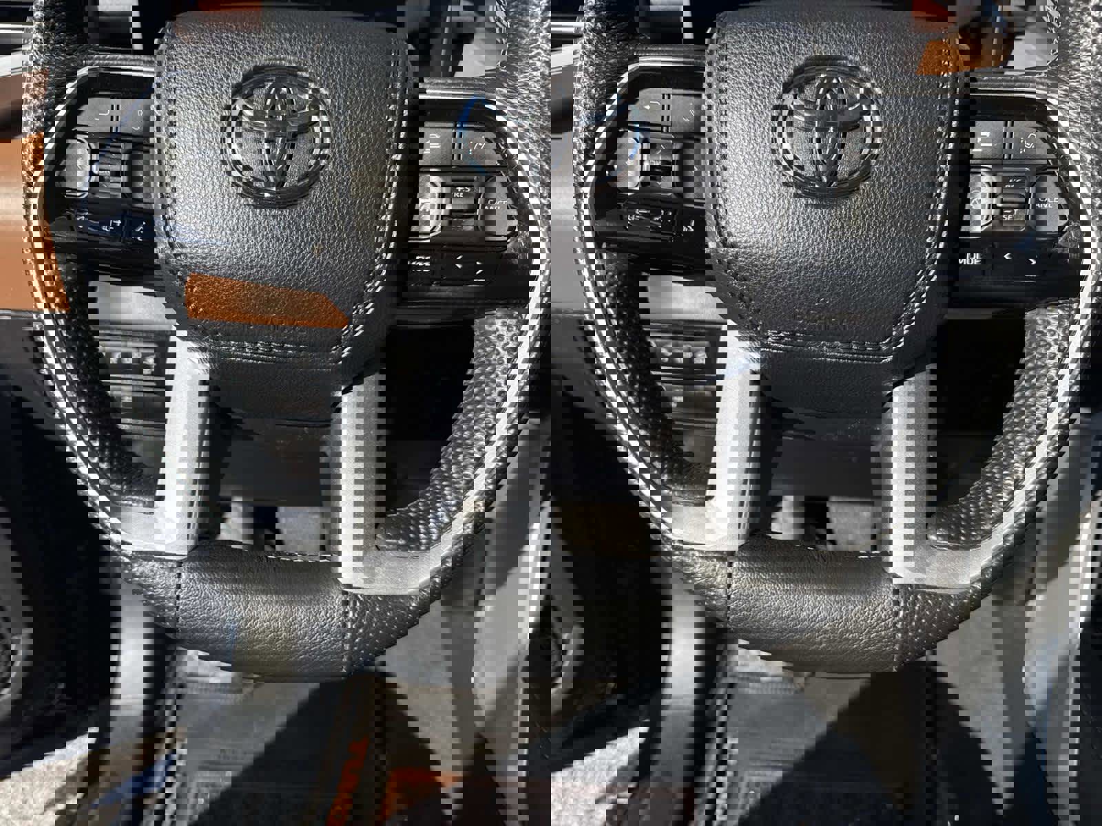 Used 2024 Toyota Tundra 1794 Edition image 18