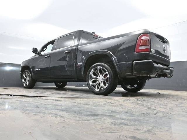 Used 2021 RAM 1500 Limited image 55