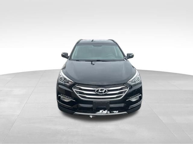 Used 2018 Hyundai Santa Fe Sport w/ 2.4L Value Package 02 AWD/4WD image 23