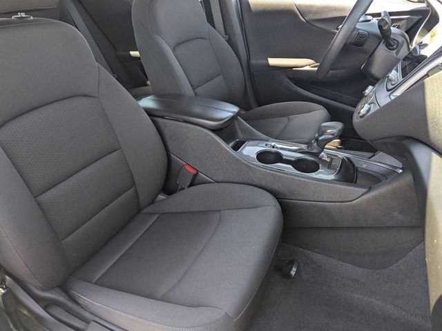 Used 2023 Chevrolet Malibu LT image 10
