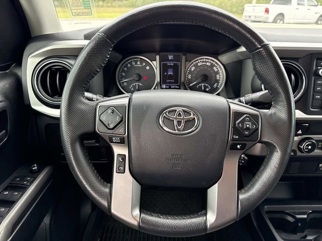 Used 2017 Toyota Tacoma SR5 image 14