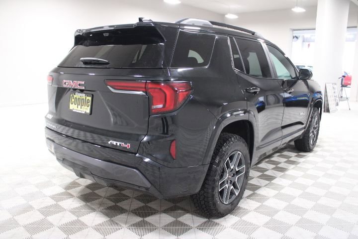 New 2026 GMC Terrain AT4 w/ Convenience Package III image 10