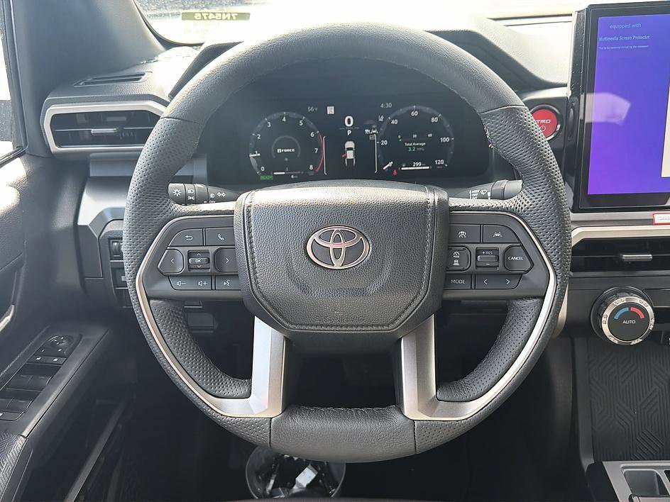 New 2026 Toyota Tacoma TRD Off-Road AWD/4WD image 17