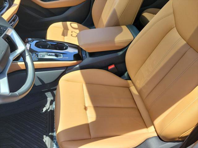 Certified 2025 Audi A5 2.0T Premium w/ Convenience Package AWD/4WD image 16