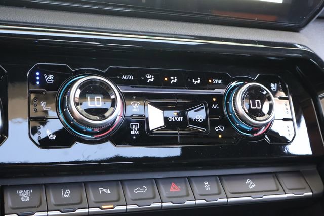 New 2026 GMC Sierra 2500 AT4 w/ AT4 Premium Plus Package image 29