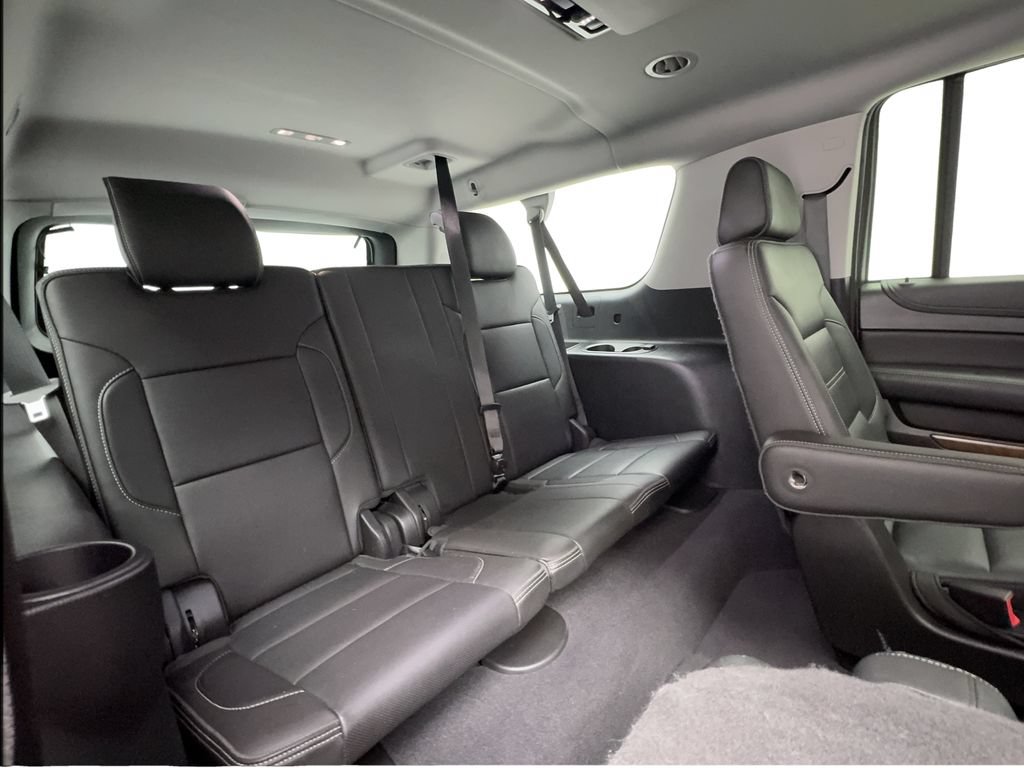Used 2019 GMC Yukon XL Denali w/ Denali Ultimate Package RWD image 28