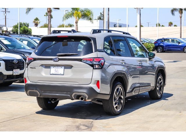 New 2026 Subaru Forester Limited AWD/4WD image 29