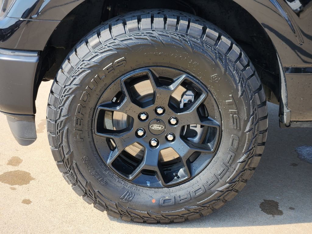 Used 2023 Ford F150 XL w/ Rattler Package image 15