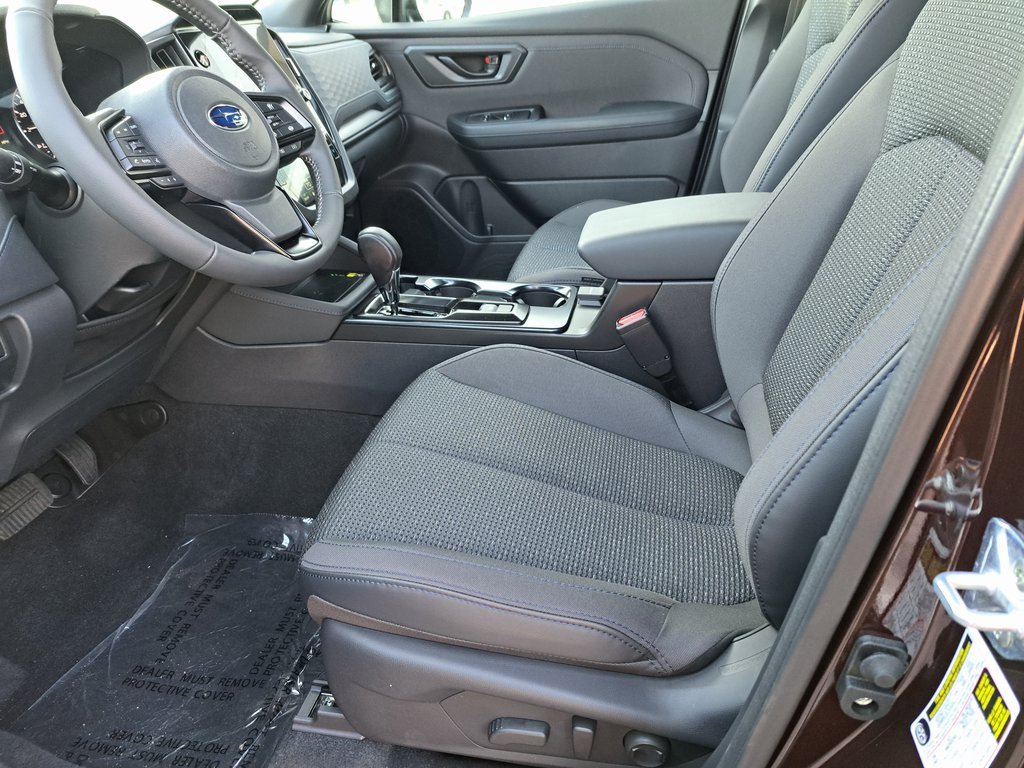 New 2026 Subaru Forester Premium image 14