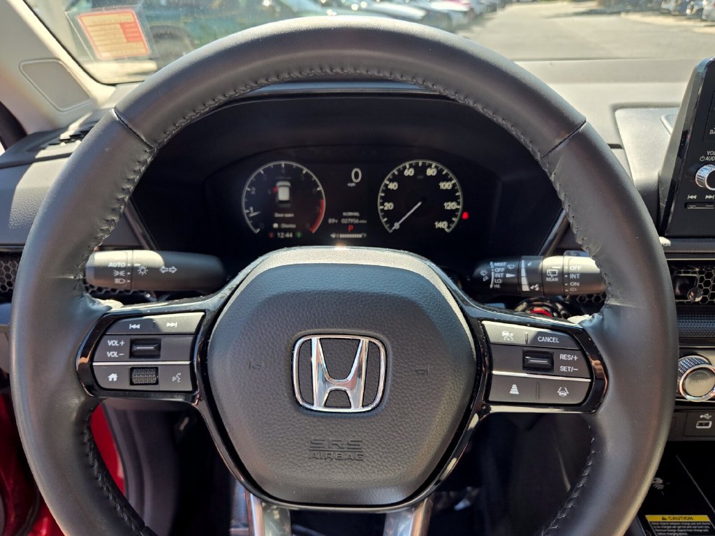 Used 2024 Honda CR-V EX-L image 28