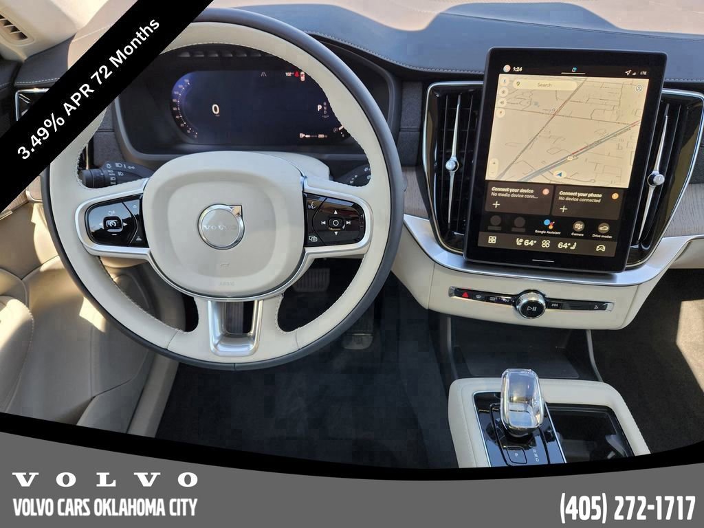 Used 2026 Volvo XC90 B6 Ultra w/ Protection Package Premier image 26