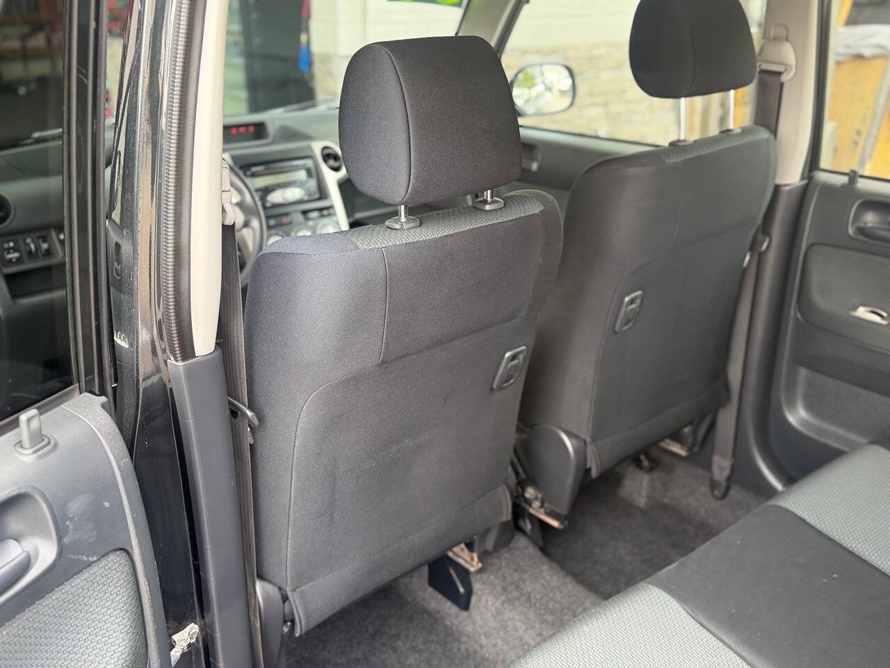 Used 2006 Scion xB FWD image 26
