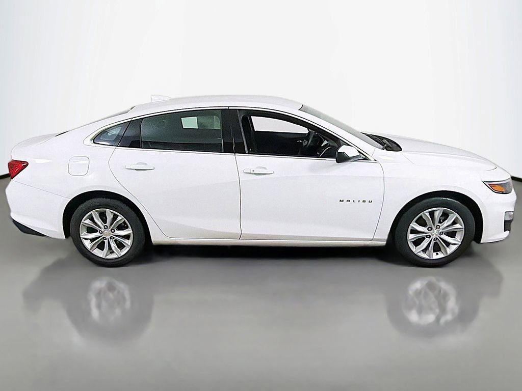 Used 2023 Chevrolet Malibu LT image 13
