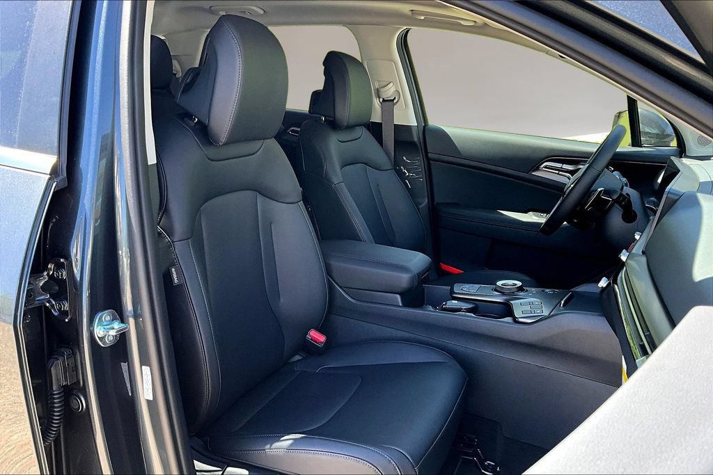 New 2026 Kia Sportage EX AWD/4WD image 11
