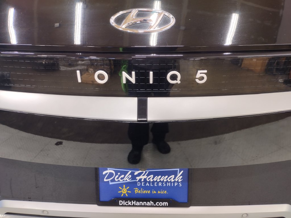 Certified 2024 Hyundai Ioniq 5 SEL AWD/4WD image 17
